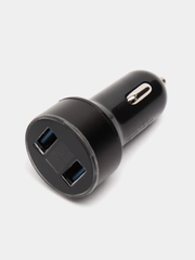 Автомобильное зарядное устройство, 2 USB, 3.1 А