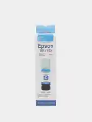 Синий чернила для принтера Epson L-серии 101/103 Key Lock