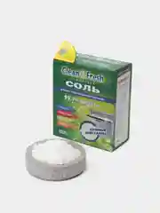 Соль для посудомоечных машин Clean&Fresh, 1000 г