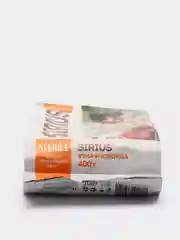 Сухой корм Сириус SIrius"Утка Клюква" для стерилизованных кошек