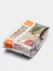 Сухой корм Сириус SIrius"Утка Клюква" для стерилизованных кошек
