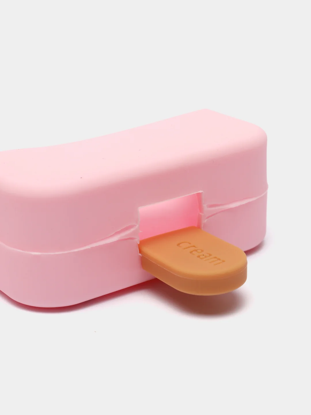 Чехол для наушников AirPods pro, дизайнерские, кейс для наушников " Мороженка"