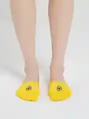 Манго носки следки женские