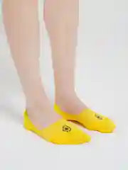 Манго носки следки женские