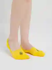 Манго носки следки женские