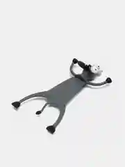 Карамельный закладка для книг 3d