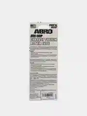 Бандаж глушителя ABRO ER-400