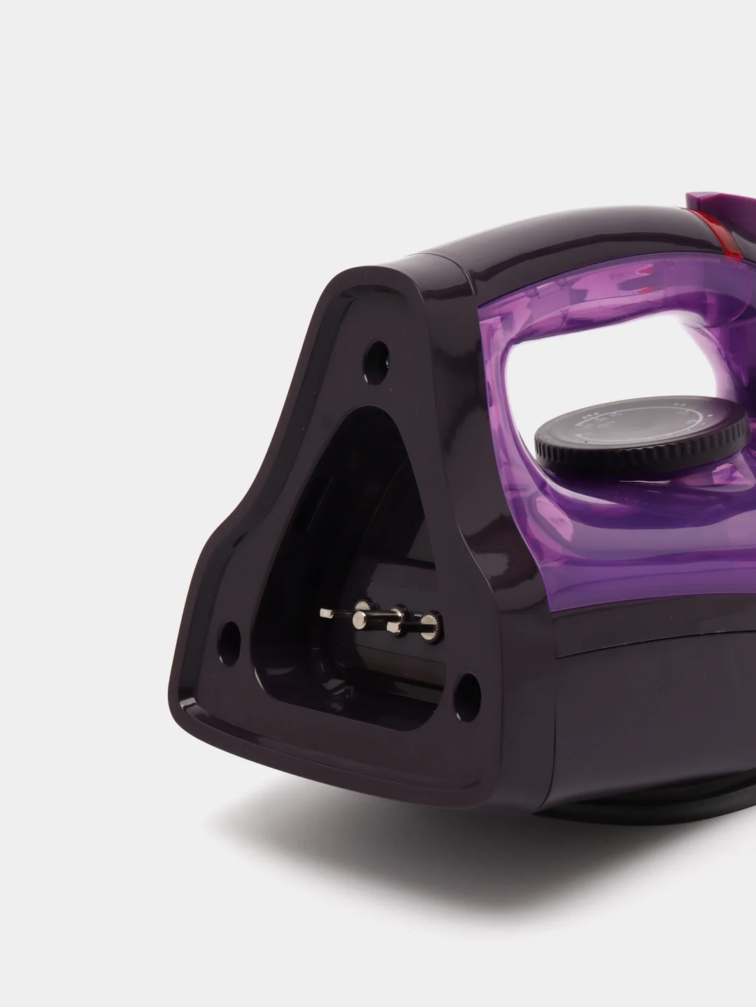 Фиолетовый беспроводной паровой утюг Xiaomi Lofans Electric Steam Iron, YD-012V