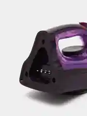 Фиолетовый беспроводной паровой утюг Xiaomi Lofans Electric Steam Iron, YD-012V