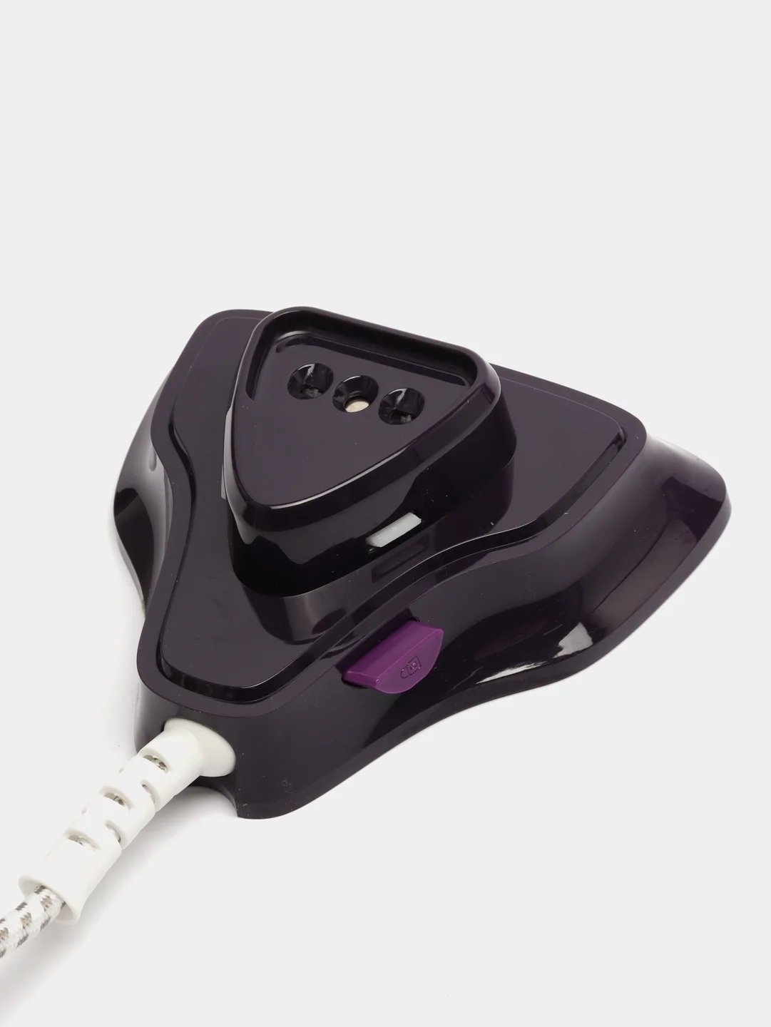 Фиолетовый беспроводной паровой утюг Xiaomi Lofans Electric Steam Iron, YD-012V