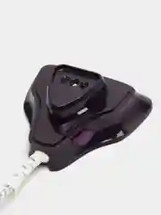 Фиолетовый беспроводной паровой утюг Xiaomi Lofans Electric Steam Iron, YD-012V