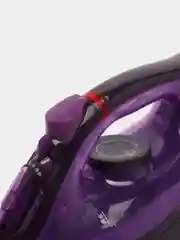 Фиолетовый беспроводной паровой утюг Xiaomi Lofans Electric Steam Iron, YD-012V