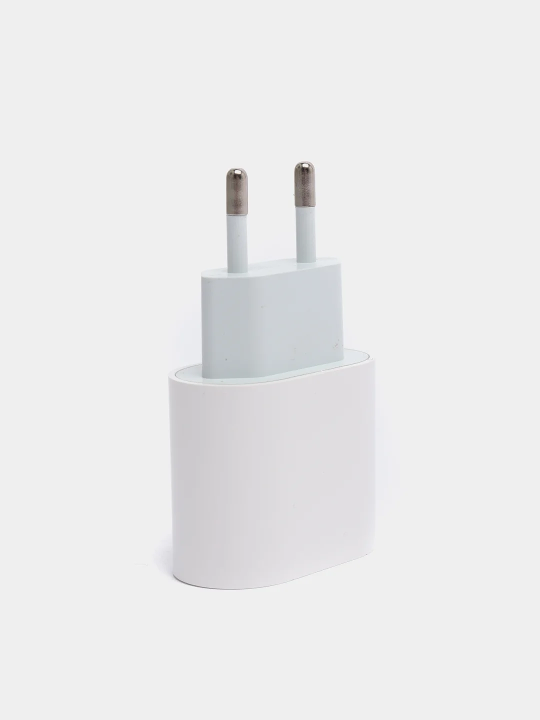 Блок питания для устройств Lightning с Type-C, с быстрой зарядкой, 20W