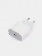 Блок питания для устройств Lightning с Type-C, с быстрой зарядкой, 20W