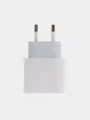Блок питания для устройств Lightning с Type-C, с быстрой зарядкой, 20W