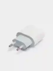 Блок питания для устройств Lightning с Type-C, с быстрой зарядкой, 20W