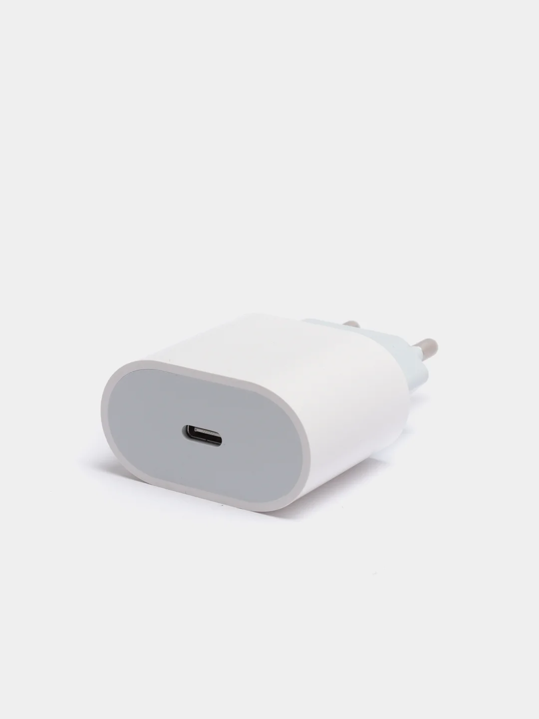 Блок питания для устройств Lightning с Type-C, с быстрой зарядкой, 20W