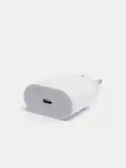Блок питания для устройств Lightning с Type-C, с быстрой зарядкой, 20W