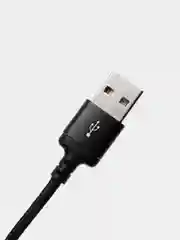 Черный кабель для зарядки и передачи данных HOCO X14 Micro-USB для Android 1м и 2м