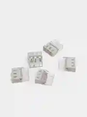 Клемма монтажная (DIY упаковка 5 шт), STEKKER LD2273-20