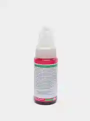 Комплект чернил Revcol GI-490 для Canon G1400/G2400/G3400/G4400/G1410, 4 цвета