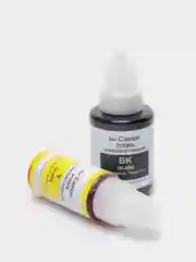 Комплект чернил Revcol GI-490 для Canon G1400/G2400/G3400/G4400/G1410, 4 цвета