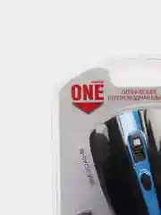 Синий мышь компьютерная беспроводная Smartbuy ONE SBM-352AG
