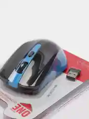 Синий мышь компьютерная беспроводная Smartbuy ONE SBM-352AG