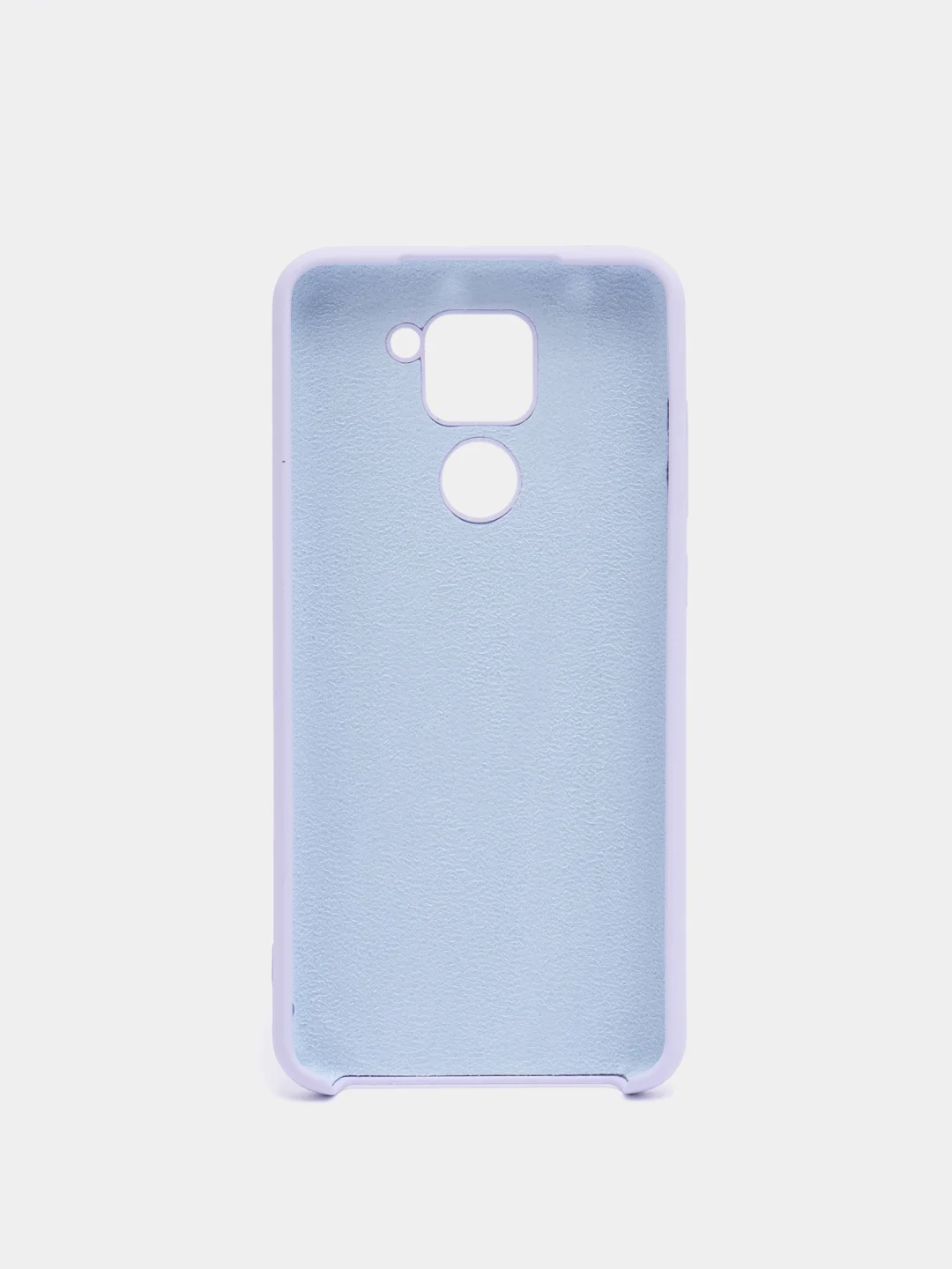 Лавандовый чехол накладка Xiaomi  Mi11 Lite, note 8 pro , poco m3 , redmi note 10s , redmi 9A, X3