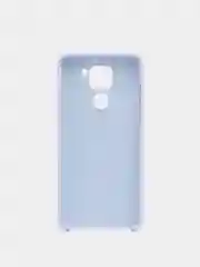 Лавандовый чехол накладка Xiaomi  Mi11 Lite, note 8 pro , poco m3 , redmi note 10s , redmi 9A, X3