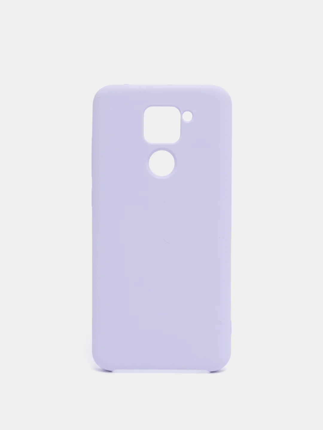 Лавандовый чехол накладка Xiaomi  Mi11 Lite, note 8 pro , poco m3 , redmi note 10s , redmi 9A, X3