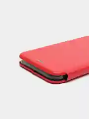 Золотой чехол книжка Samsung Galaxy A5 2017 (SM-A520), Самсунг А5 2017