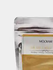 Золотой альгинатная маска-желе