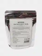 Золотой альгинатная маска-желе