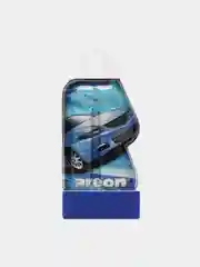 Ароматизатор воздуха для авто, гелевый, подвесной