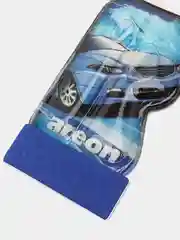 Ароматизатор воздуха для авто, гелевый, подвесной