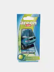 Ароматизатор воздуха для авто, гелевый, подвесной