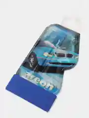 Ароматизатор воздуха для авто, гелевый, подвесной