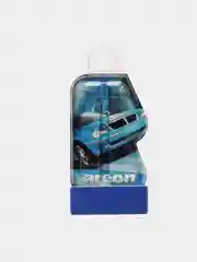 Ароматизатор воздуха для авто, гелевый, подвесной