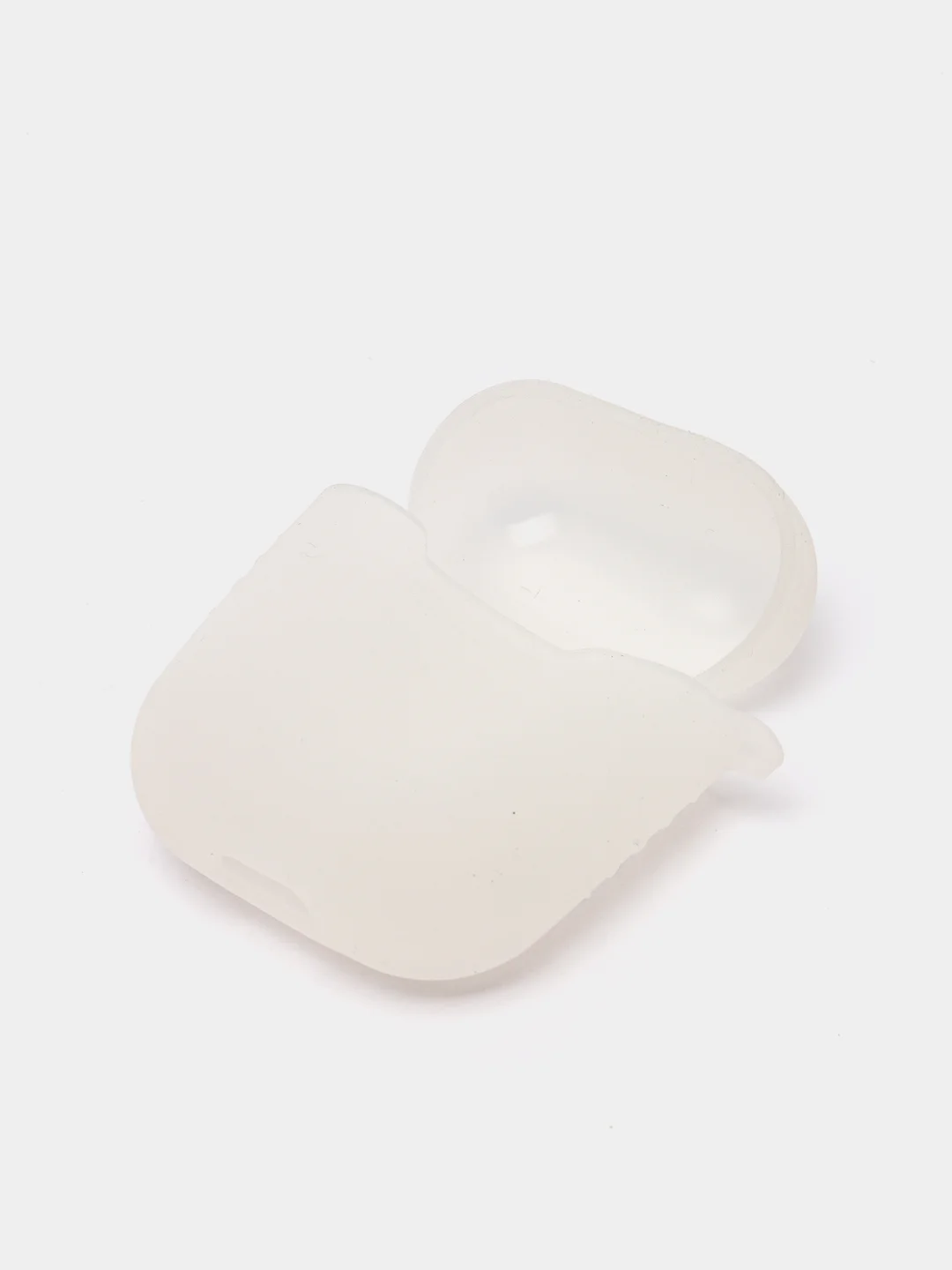 Прозрачный чехол для наушников AirPods 1, 2, TWS i9s, i10, i12, i13, i14, i15, i100