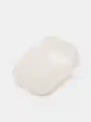 Прозрачный чехол для наушников AirPods 1, 2, TWS i9s, i10, i12, i13, i14, i15, i100