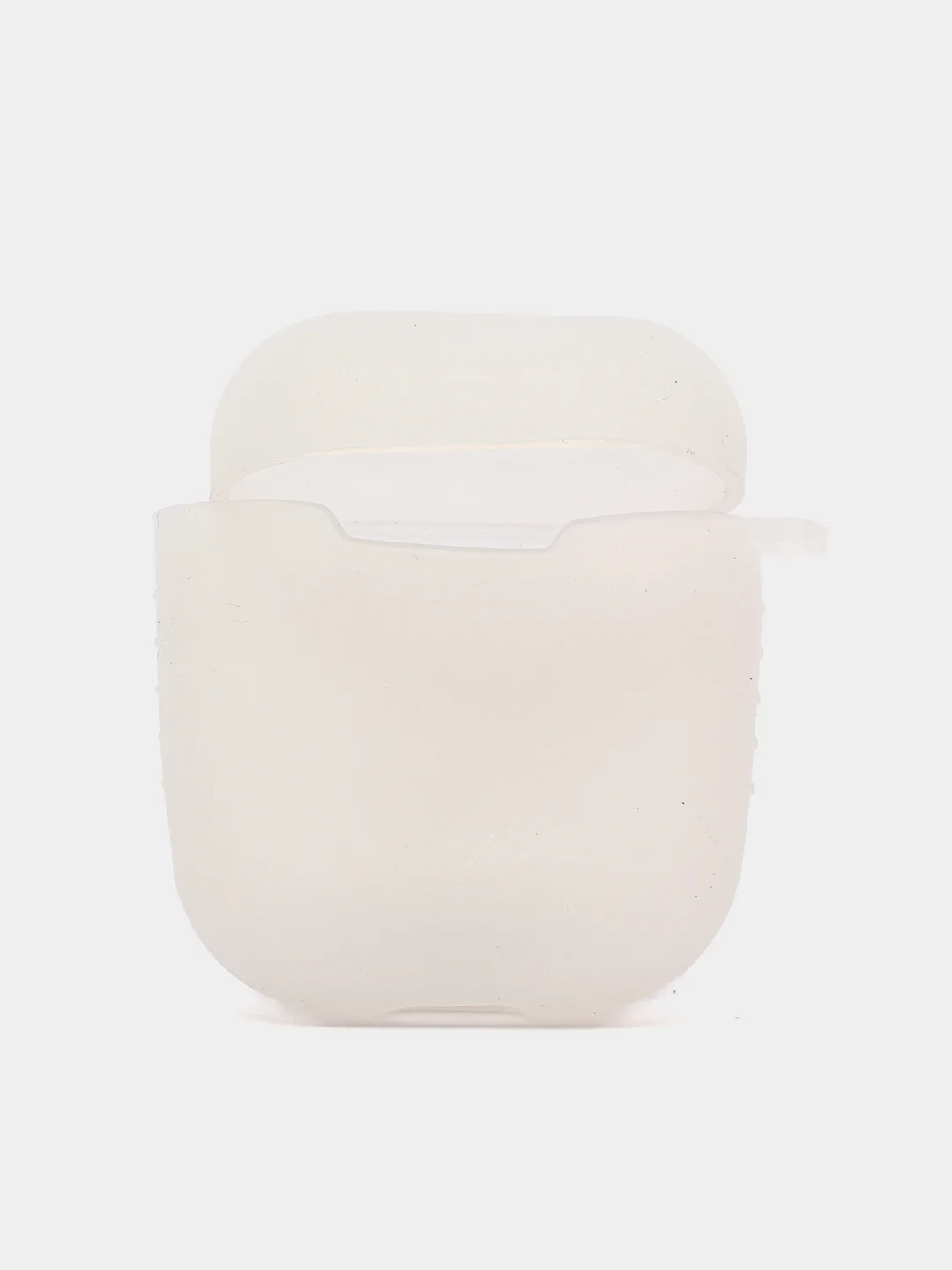 Прозрачный чехол для наушников AirPods 1, 2, TWS i9s, i10, i12, i13, i14, i15, i100