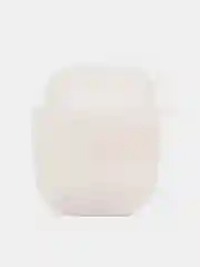 Прозрачный чехол для наушников AirPods 1, 2, TWS i9s, i10, i12, i13, i14, i15, i100