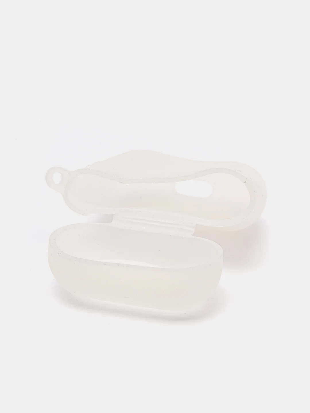 Прозрачный чехол для наушников AirPods 1, 2, TWS i9s, i10, i12, i13, i14, i15, i100