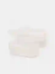 Прозрачный чехол для наушников AirPods 1, 2, TWS i9s, i10, i12, i13, i14, i15, i100
