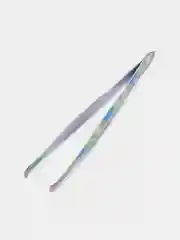 Пинцет  прямой  , микс