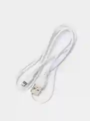 Зарядный кабель Lightning USB для iPhone, зарядное устройство айфон, зарядка, 1 метр