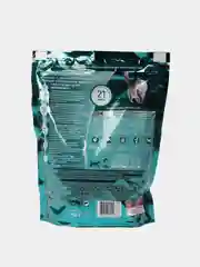 Сухой корм Purina ONE для взрослых кошек, с говядиной и цельными злаками, 750 г