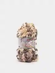 Слоновая кость пряжа Alize Puffy fine