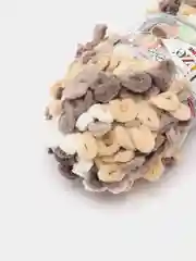Слоновая кость пряжа Alize Puffy fine